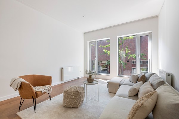 Medium property photo - D.L. Hudigstraat 82, 1019 JV Amsterdam